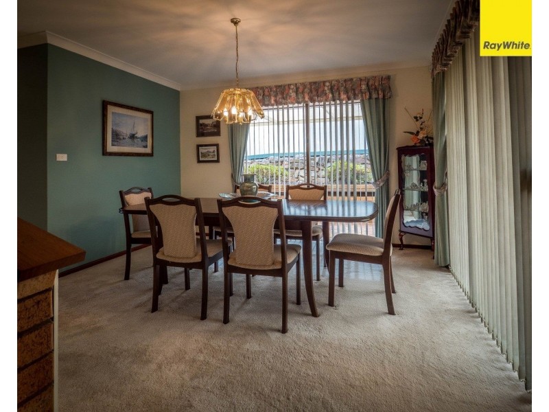 21 Bilkurra Way, Mount Nasura WA 6112