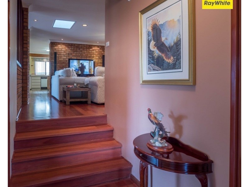 21 Bilkurra Way, Mount Nasura WA 6112