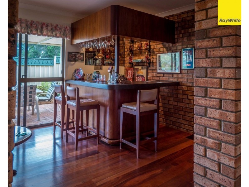 21 Bilkurra Way, Mount Nasura WA 6112