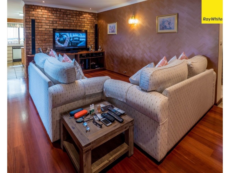 21 Bilkurra Way, Mount Nasura WA 6112