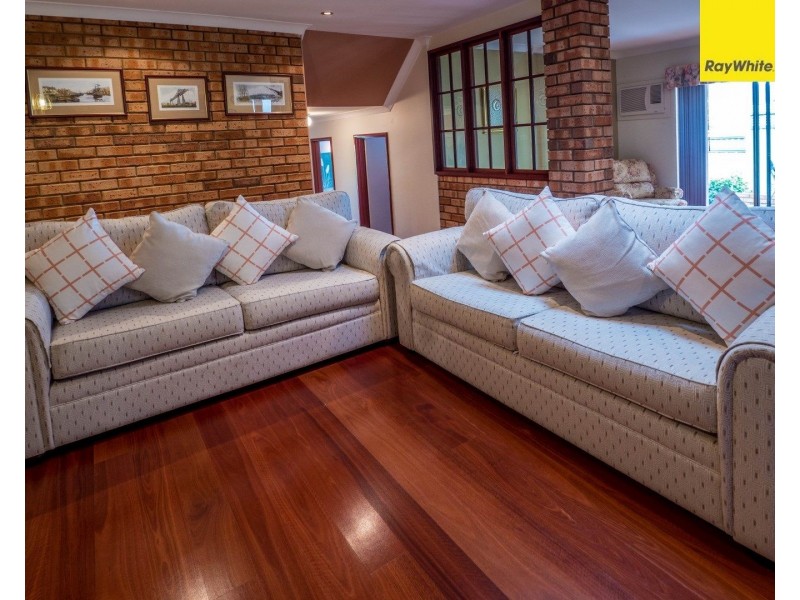 21 Bilkurra Way, Mount Nasura WA 6112