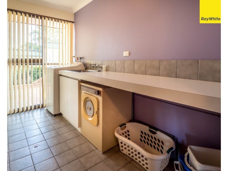 21 Bilkurra Way, Mount Nasura WA 6112