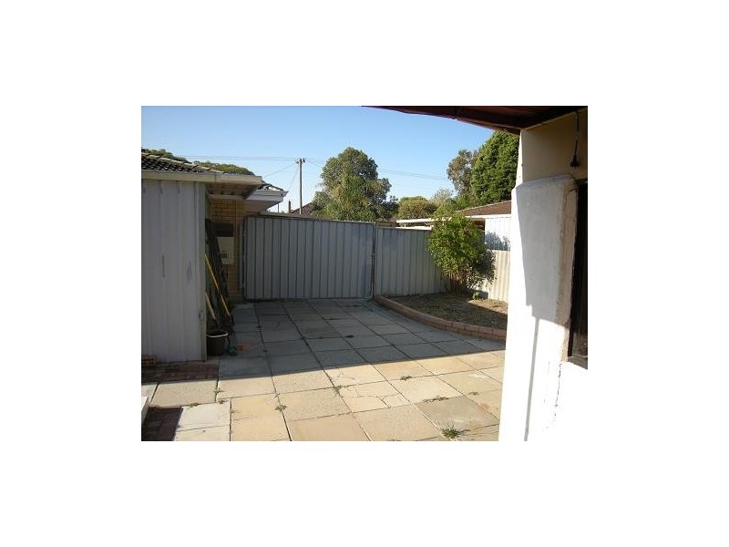 50A Eynesford Street, Gosnells WA 6110