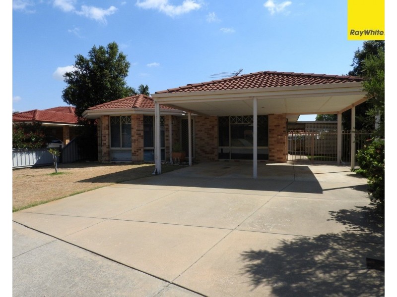 3 Gould Close, Brookdale WA 6112