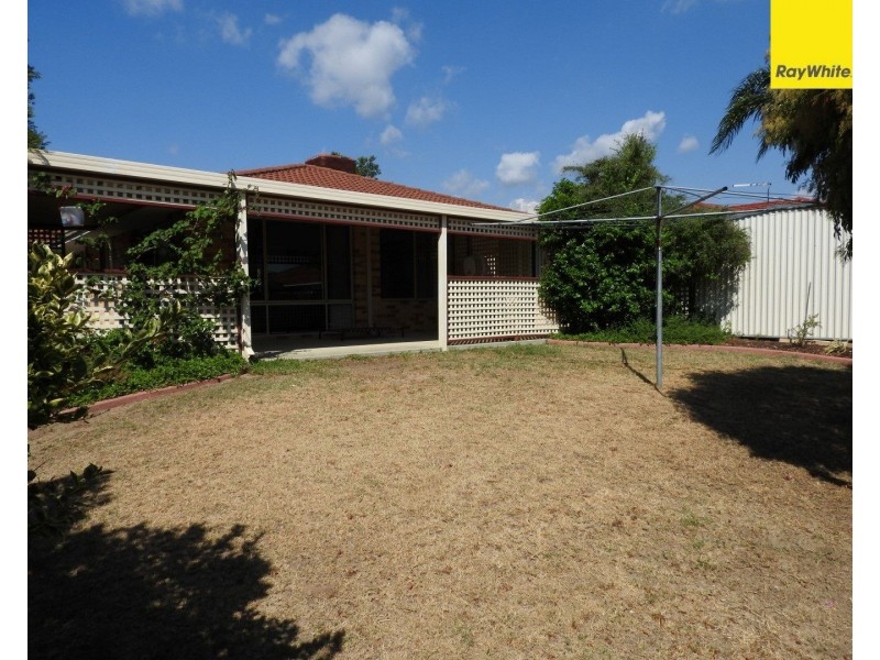 3 Gould Close, Brookdale WA 6112