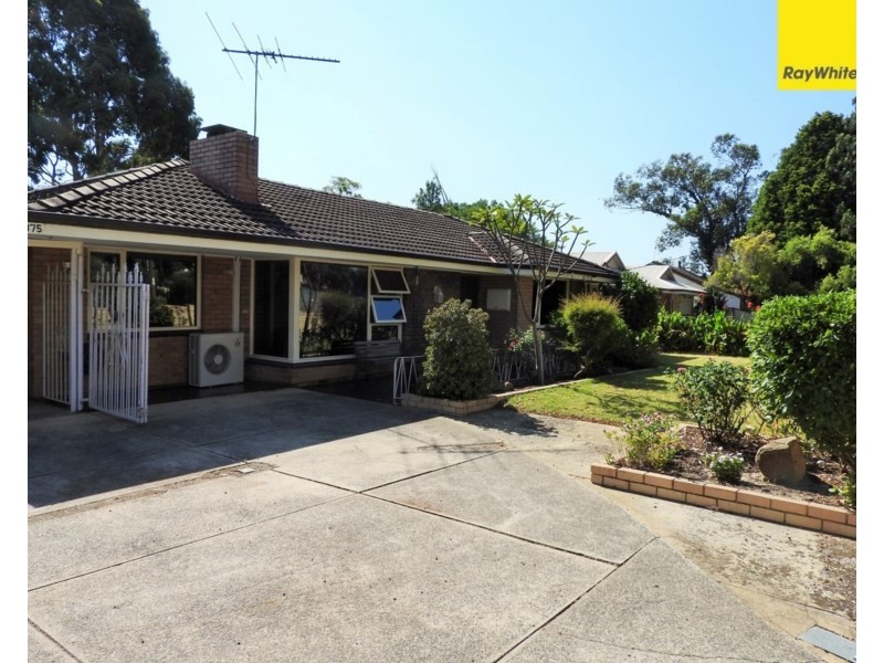 375 Railway Avenue, Armadale WA 6112