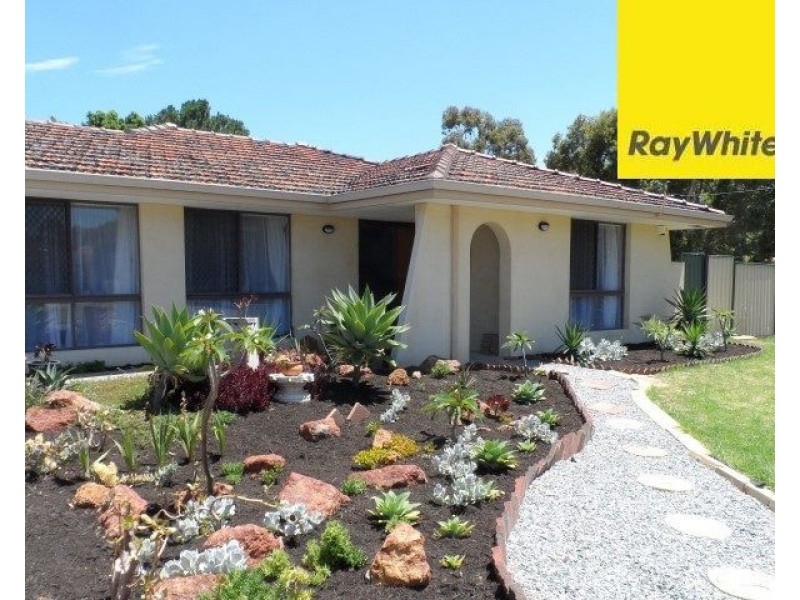 1 Mignon Court, Armadale WA 6112