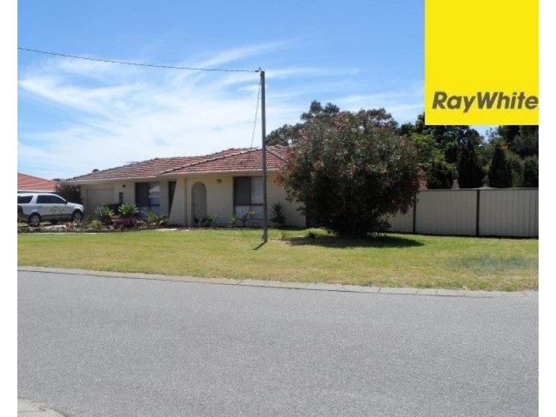 1 Mignon Court, Armadale WA 6112