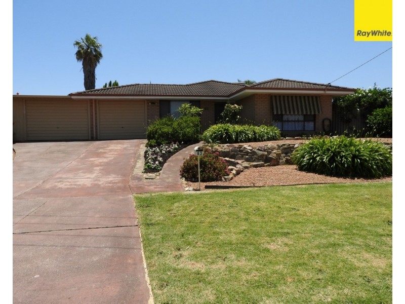 83 Inverness Circle, Camillo WA 6111