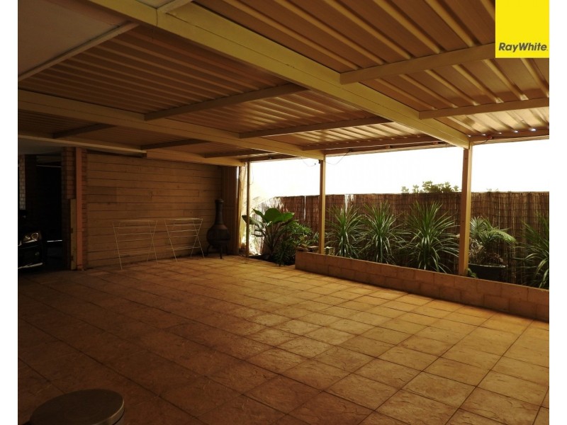 83 Inverness Circle, Camillo WA 6111