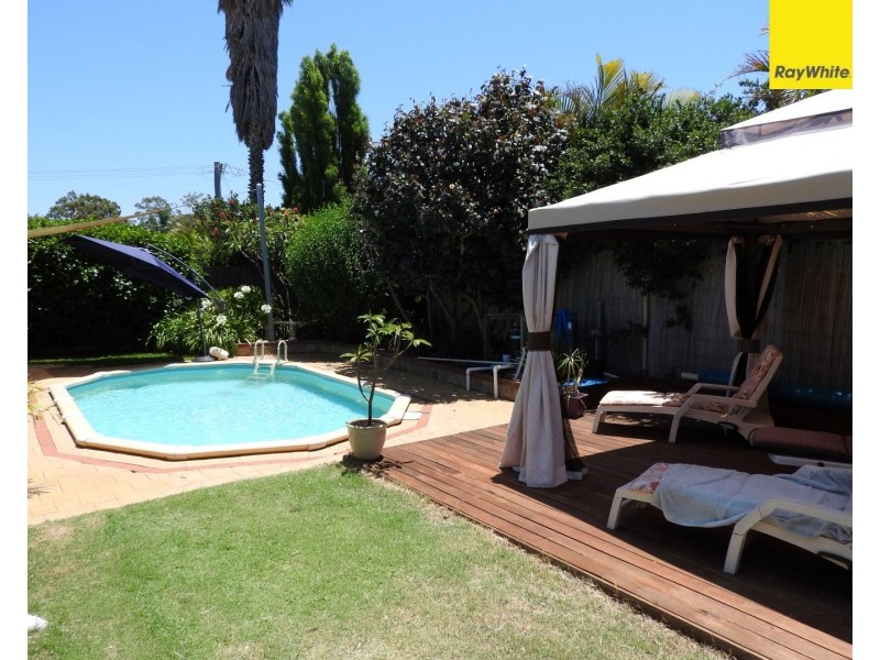 83 Inverness Circle, Camillo WA 6111