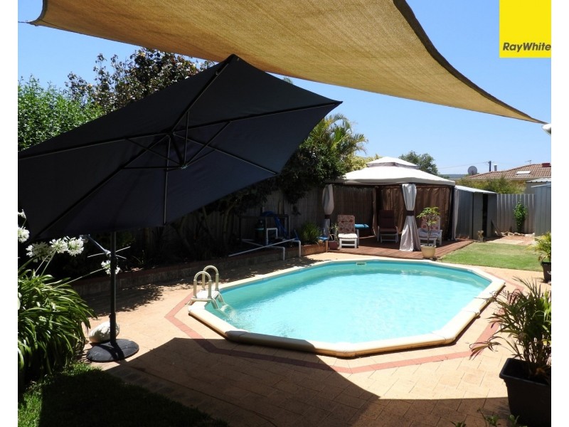 83 Inverness Circle, Camillo WA 6111