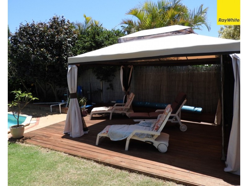 83 Inverness Circle, Camillo WA 6111