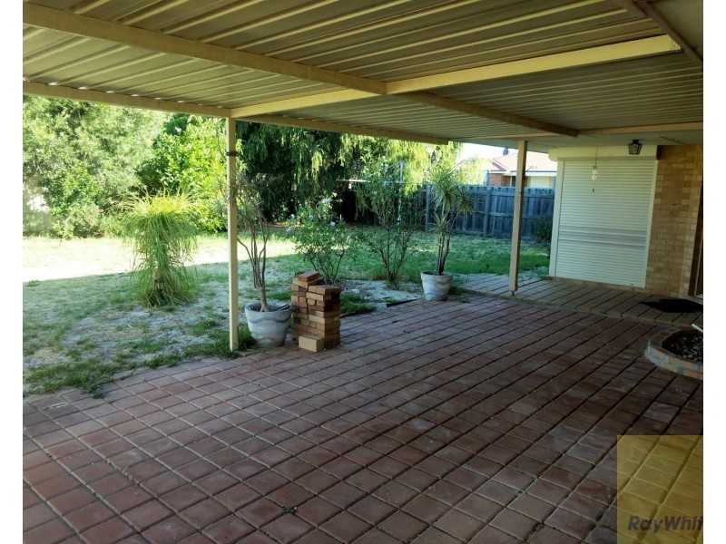 34 Starlight Pass, Seville Grove WA 6112