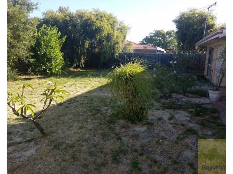 34 Starlight Pass, Seville Grove WA 6112