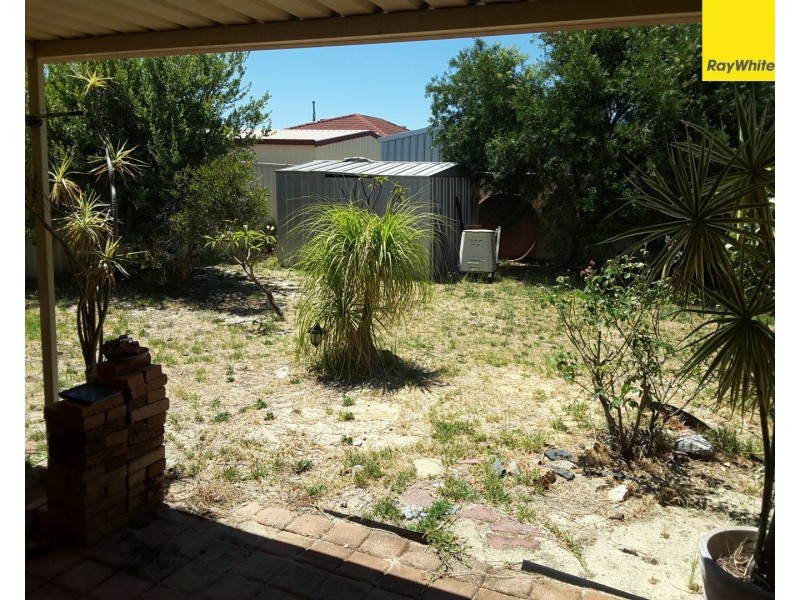 34 Starlight Pass, Seville Grove WA 6112