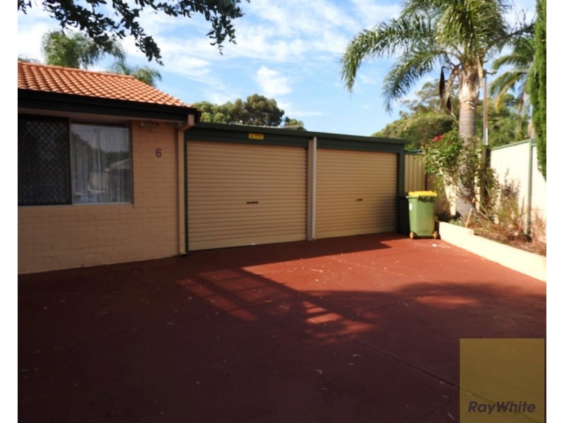 6 Ash Court, Armadale WA 6112