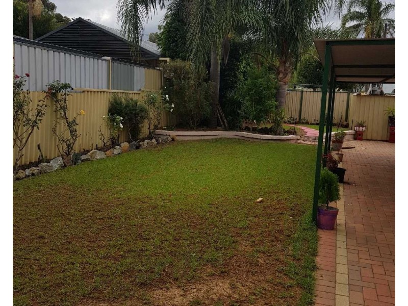 6 Ash Court, Armadale WA 6112