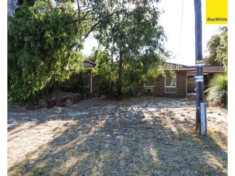 22 Dollis Way, Camillo WA 6111