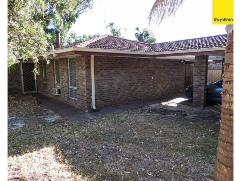 22 Dollis Way, Camillo WA 6111