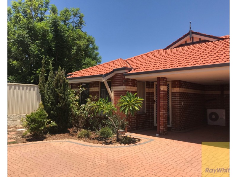 6/40 Evelyn Street, Gosnells WA 6110