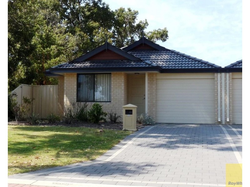 2 Bonner Lane, Armadale WA 6112