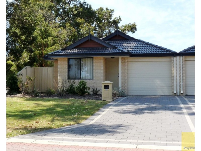 2 Bonner Lane, Armadale WA 6112