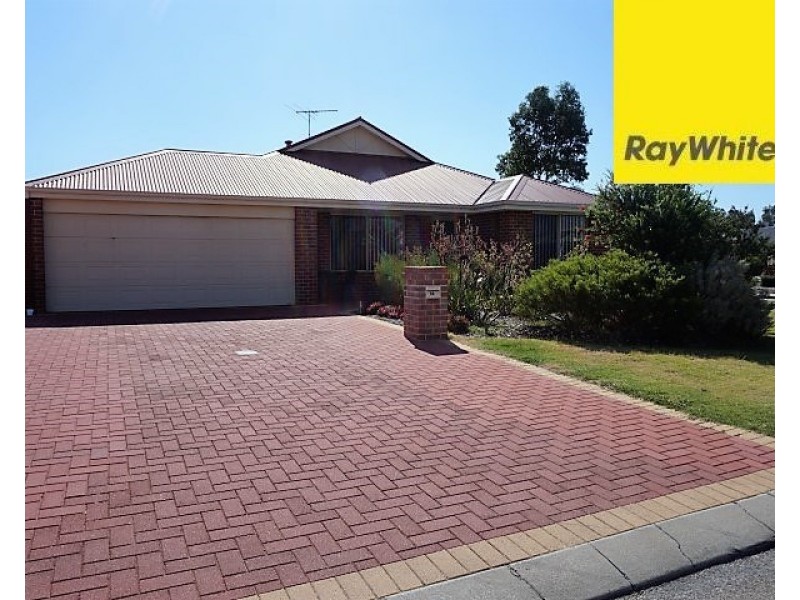 59 Pomera Drive, Byford WA 6122