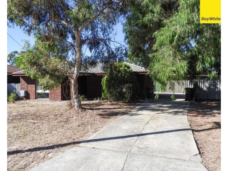 1 Beechcroft Place, Camillo WA 6111