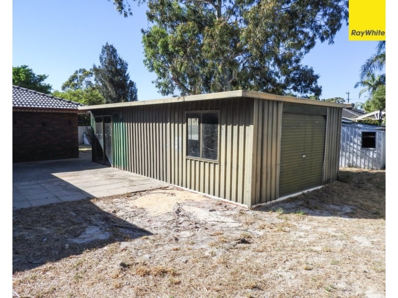 1 Beechcroft Place, Camillo WA 6111