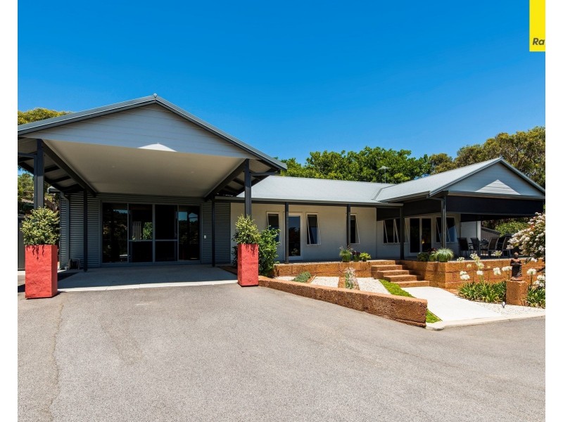 197A Brookton Highway, Kelmscott WA 6111