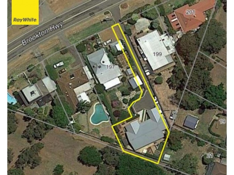 197A Brookton Highway, Kelmscott WA 6111