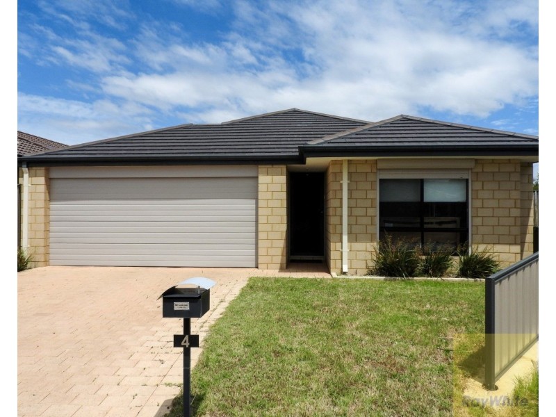 4 Padra Turn, Byford WA 6122