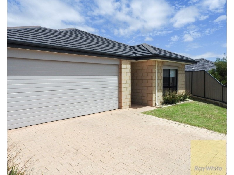 4 Padra Turn, Byford WA 6122