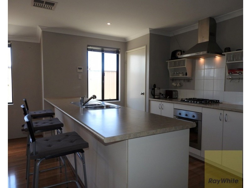 4 Padra Turn, Byford WA 6122