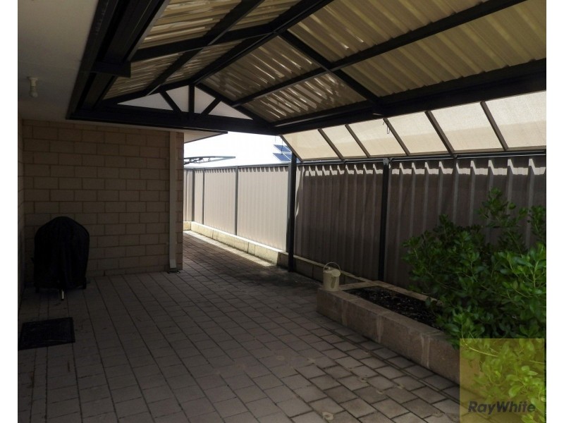 4 Padra Turn, Byford WA 6122