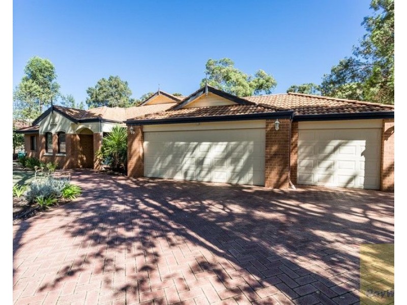 41 Ridgehill Rise, Roleystone WA 6111
