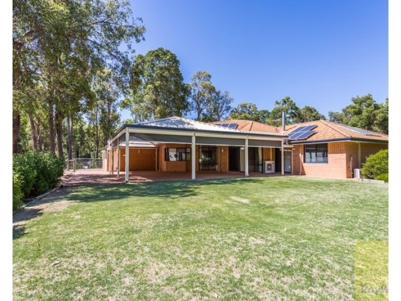 41 Ridgehill Rise, Roleystone WA 6111