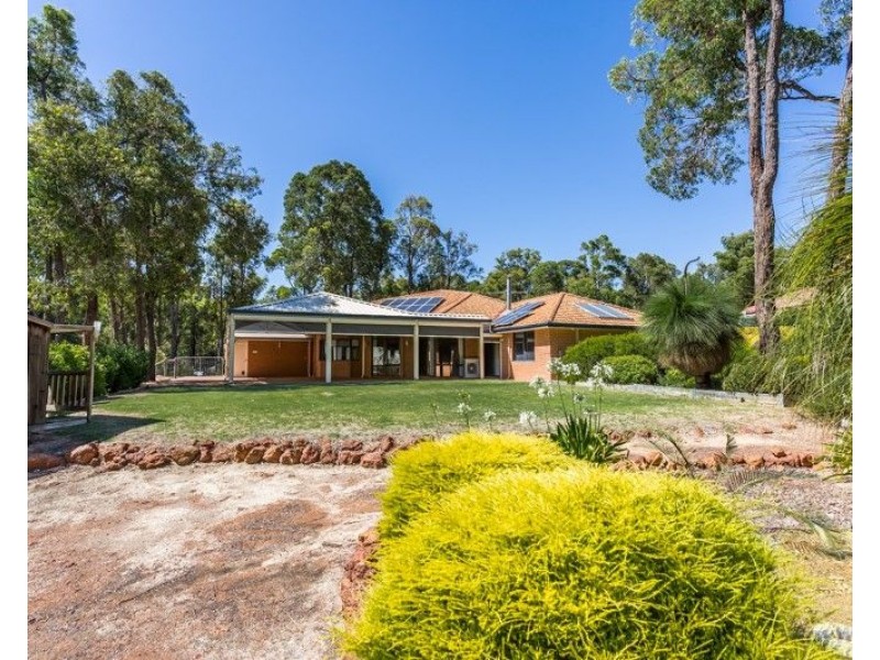 41 Ridgehill Rise, Roleystone WA 6111