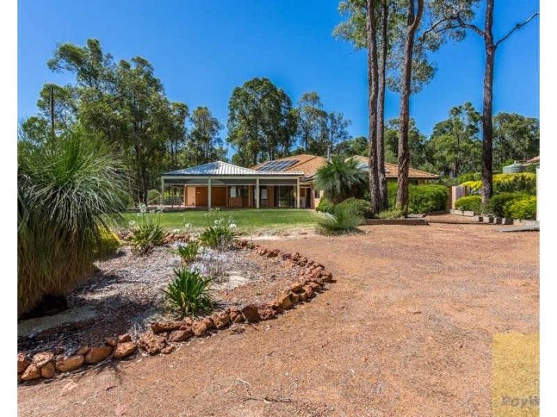 41 Ridgehill Rise, Roleystone WA 6111