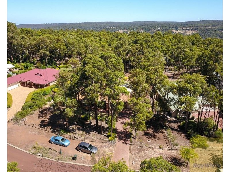 41 Ridgehill Rise, Roleystone WA 6111