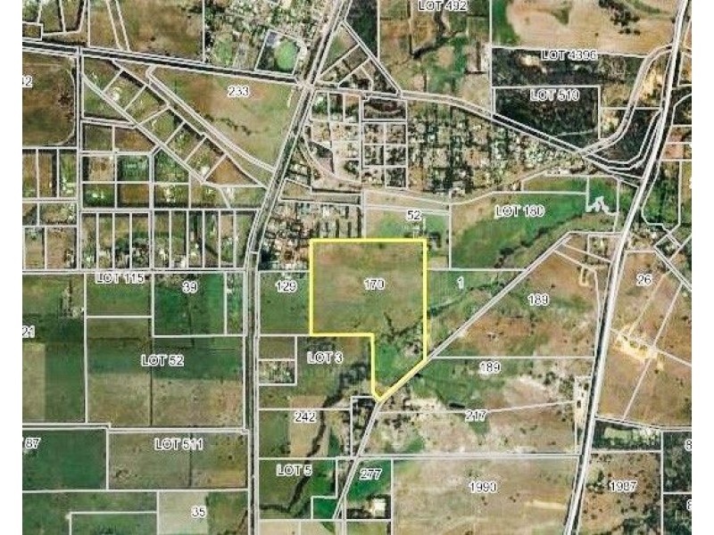 170 Shanley Road, Mardella WA 6125