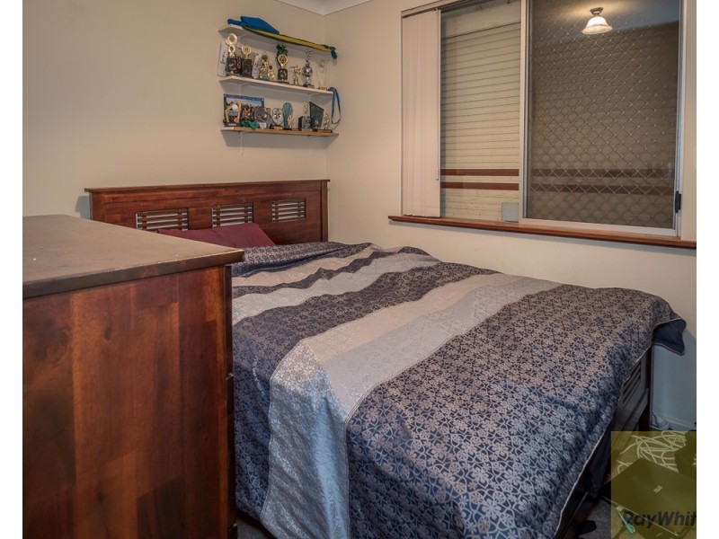 3 Silver Mallee Close, Camillo WA 6111