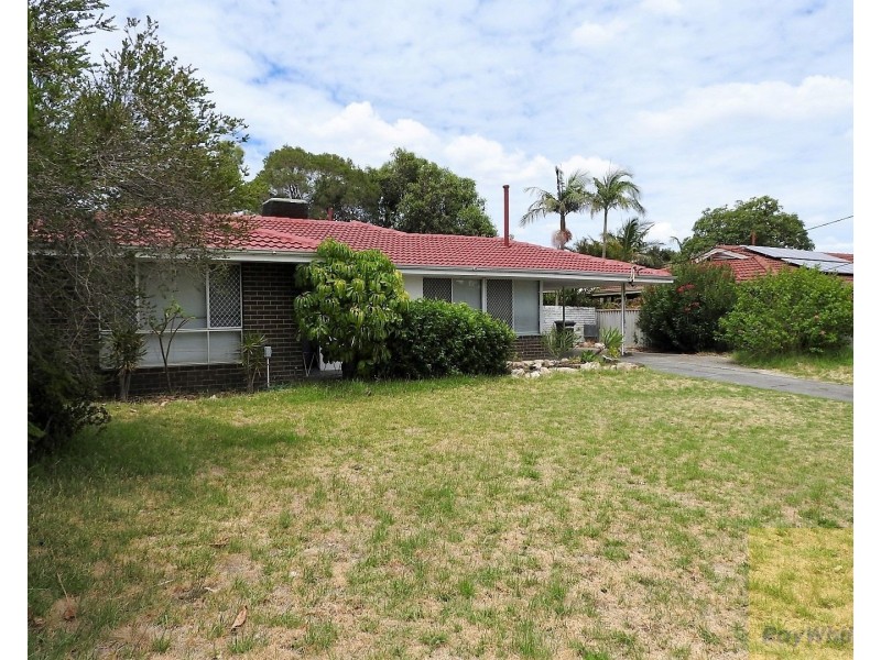 29 Revesby Street, Maddington WA 6109