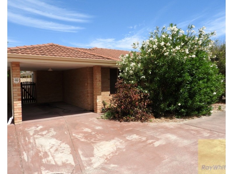 1/23 Quarram Way, Gosnells WA 6110