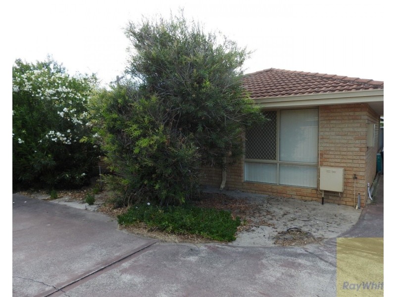 1/23 Quarram Way, Gosnells WA 6110