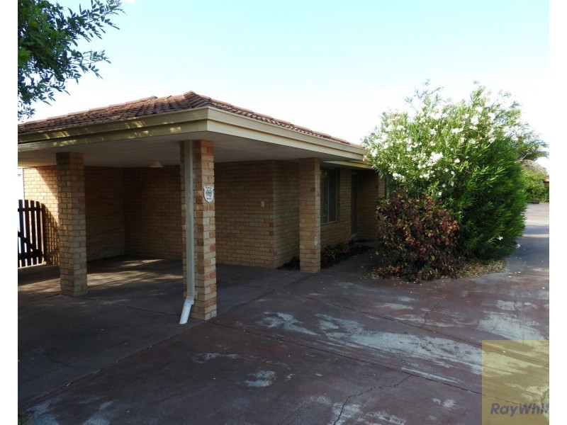 1/23 Quarram Way, Gosnells WA 6110