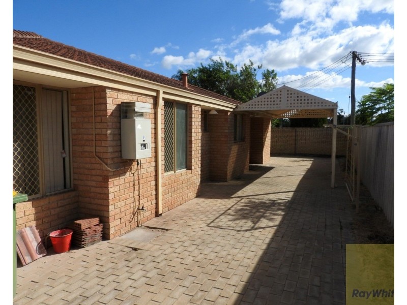 1/23 Quarram Way, Gosnells WA 6110