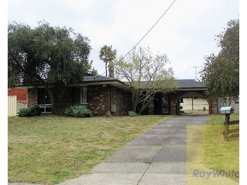 18 Shipton Street, Gosnells WA 6110