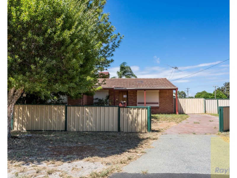 1 Bell Court, Armadale WA 6112